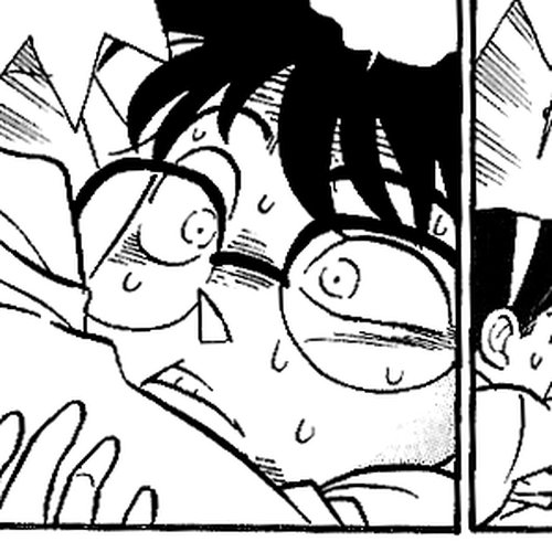Detective Conan Tokubetsu-hen Chapter 11: Remote Control cover