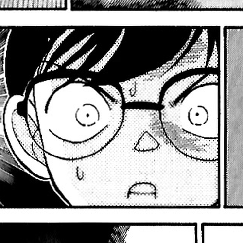 Detective Conan Tokubetsu-hen Chapter 12: Hit-and-Run cover
