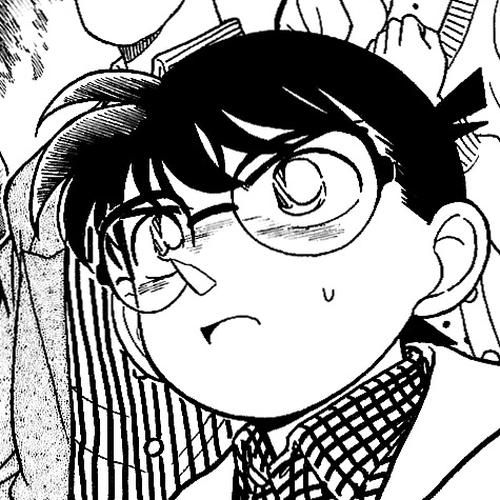 Detective Conan Tokubetsu-hen Chapter 13: Pyromaniac cover