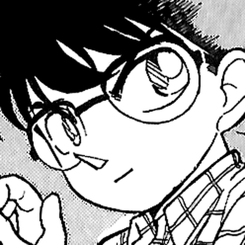 Detective Conan Tokubetsu-hen Chapter 15: Alibi cover