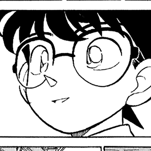 Detective Conan Tokubetsu-hen Chapter 16: Kidnapping cover