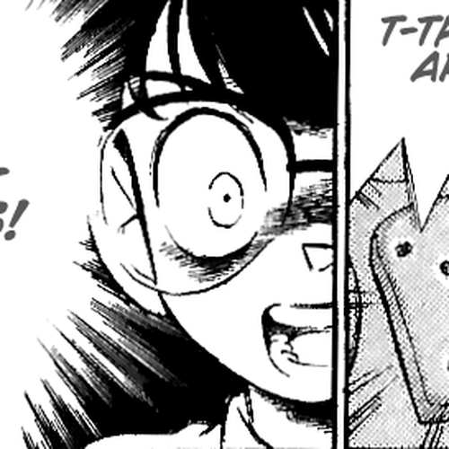 Detective Conan Tokubetsu-hen Chapter 17.5: The Great Detective's Melancholy cover