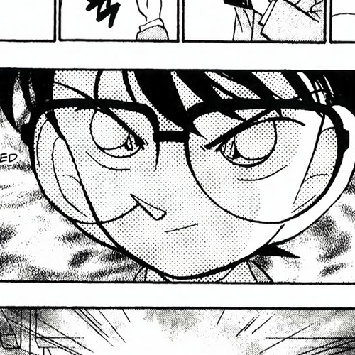 Detective Conan Tokubetsu-hen Chapter 19: Poltergeist Murder Case (Part 2) cover