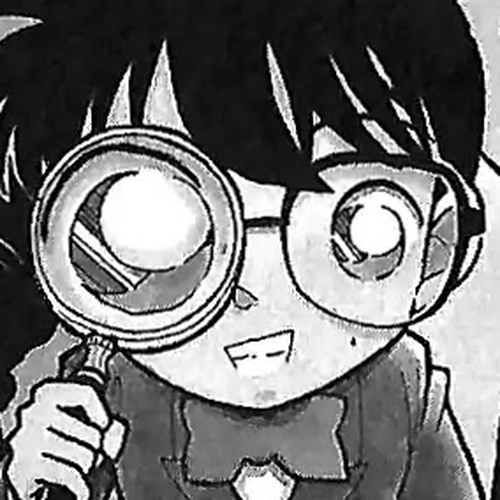 Detective Conan Tokubetsu-hen Chapter 2: The Kidnapping cover
