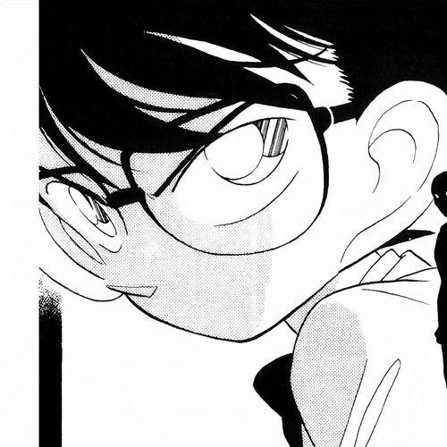 Detective Conan Tokubetsu-hen Chapter 20: Poltergeist Murder Case (Part 3) cover
