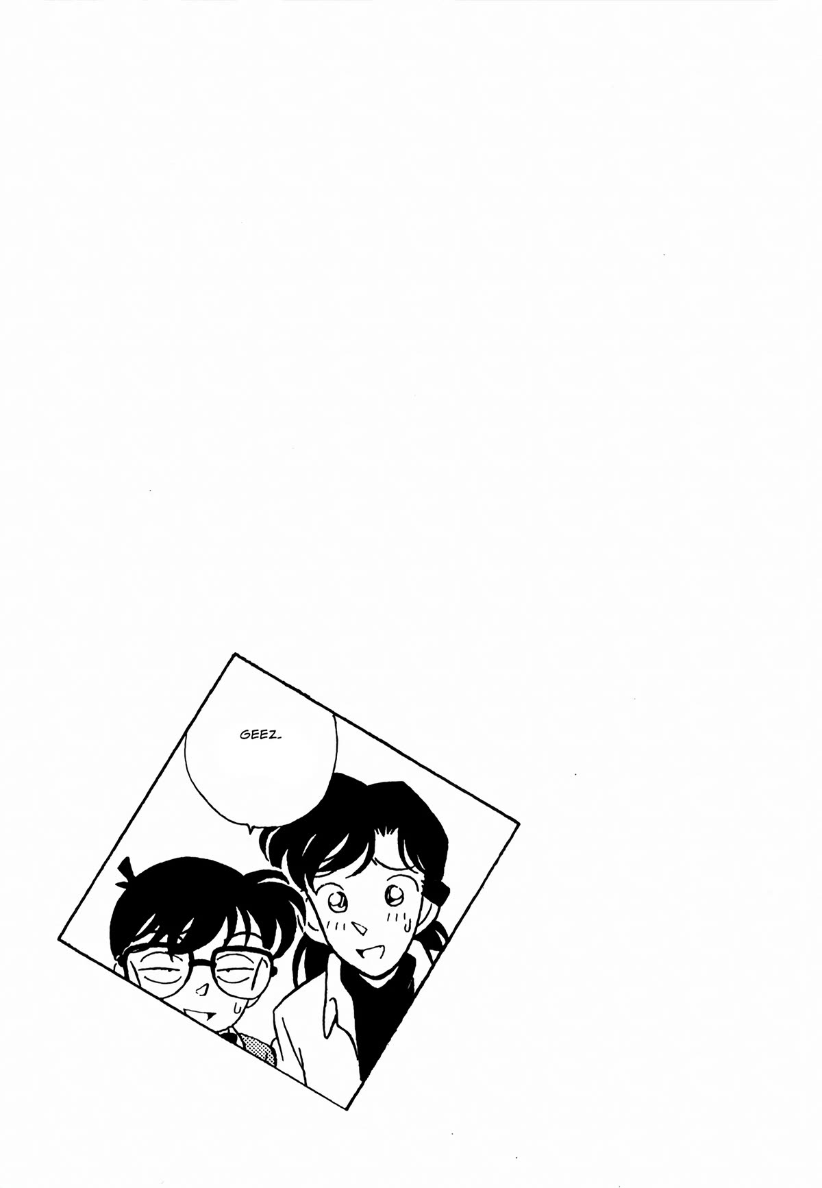 Detective Conan Tokubetsu-hen Chapter 21 page 20 - Chapter 21: Gamer Murder Case (Part 1)