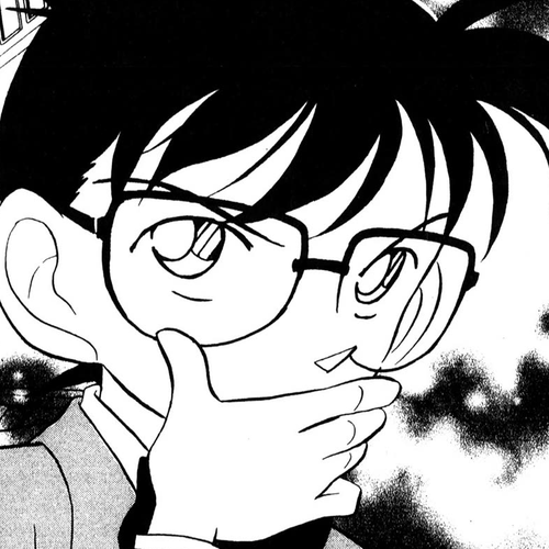 Detective Conan Tokubetsu-hen Chapter 24: Blue Train Murder Case (Part 2) cover