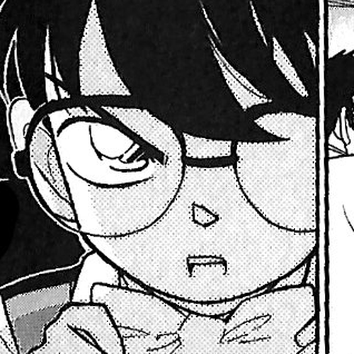 Detective Conan Tokubetsu-hen Chapter 4: Sudden Death cover
