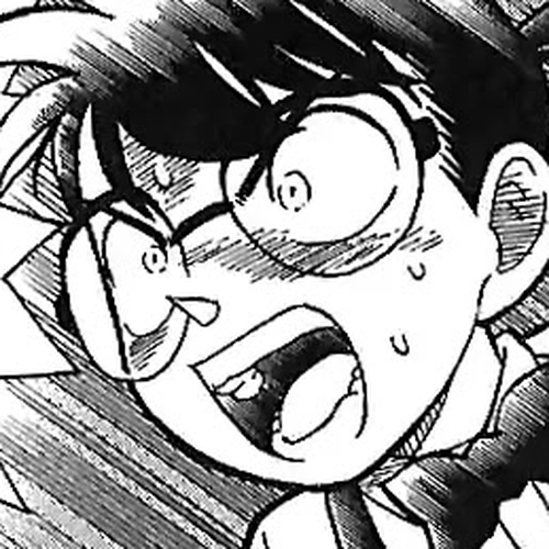 Detective Conan Tokubetsu-hen Chapter 5: The Haunted Building cover