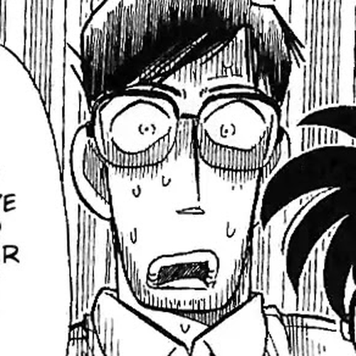 Detective Conan Tokubetsu-hen Chapter 6: Trump Card cover