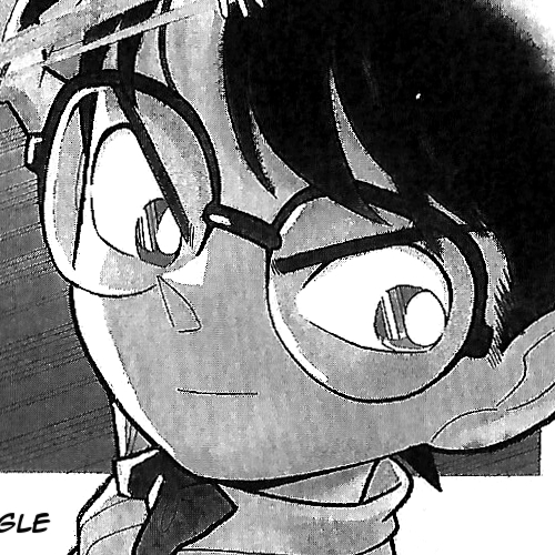 Detective Conan Tokubetsu-hen Chapter 7: Bank Robbery cover