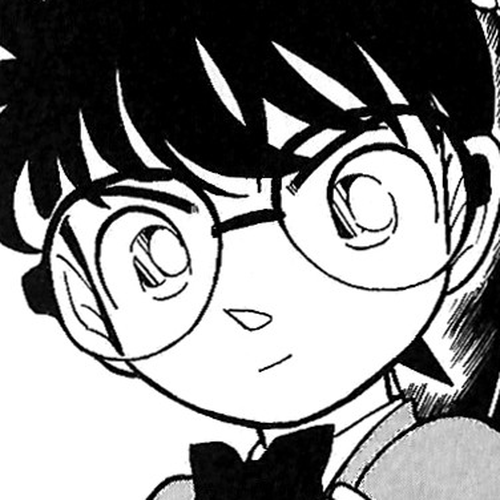 Detective Conan Tokubetsu-hen Chapter 9: Poisoning cover