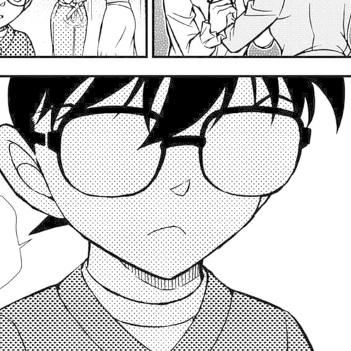 Detective Conan - Zero The Enforcer Chapter 2: Could be an opponent... cover