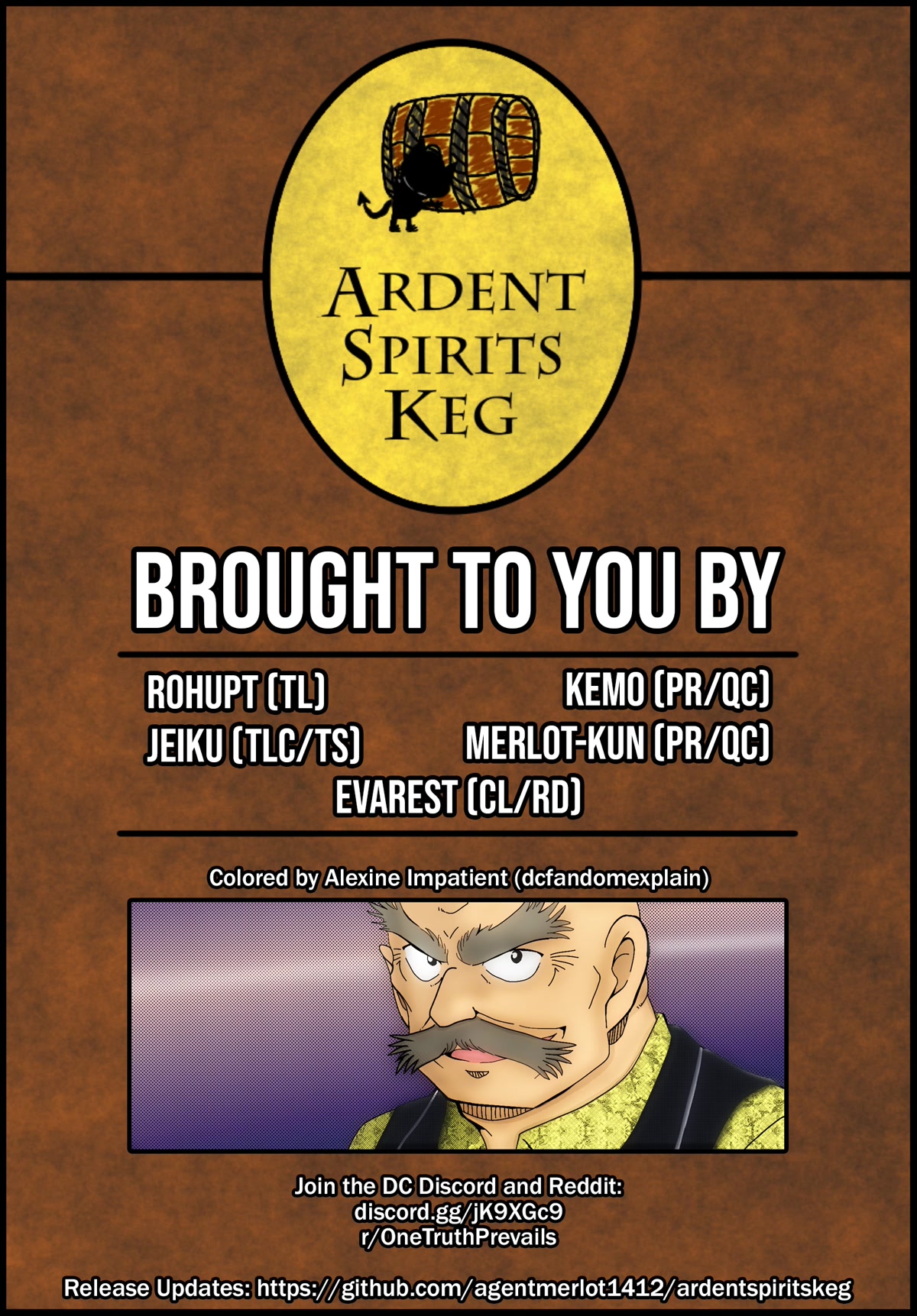 Detective Conan Chapter 1101 page 18 - Chapter 1101: The Search