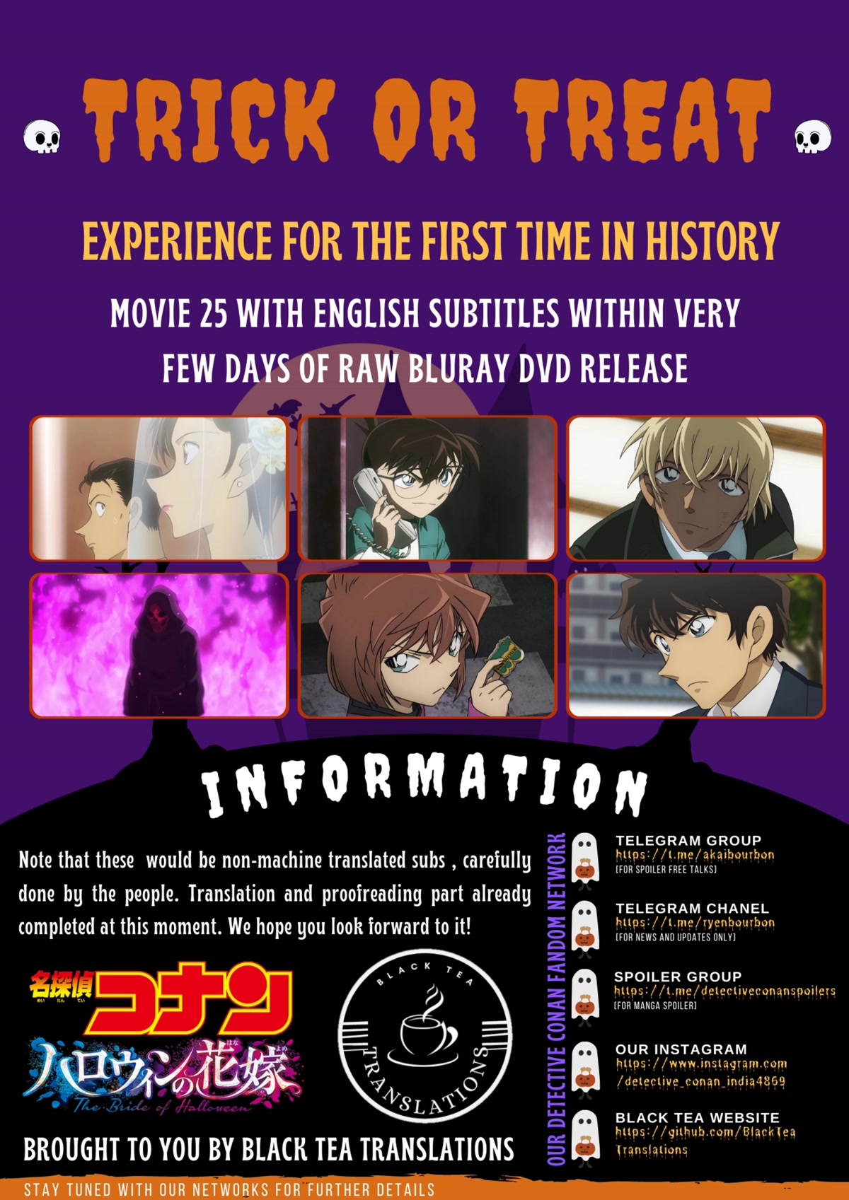 Detective Conan Chapter 1102 page 17 - Chapter 1102: Front And The Back