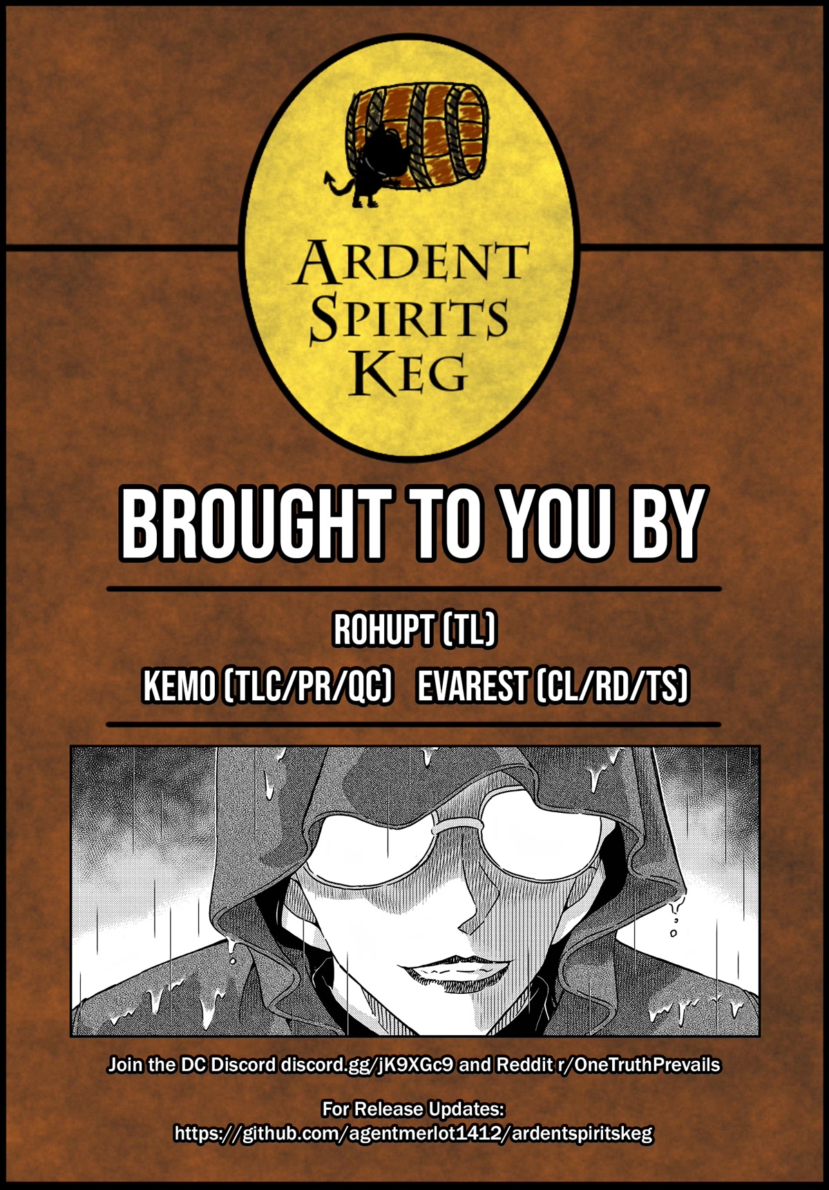 Detective Conan Chapter 1109 page 17 - Chapter 1109: The Queen's Gambit