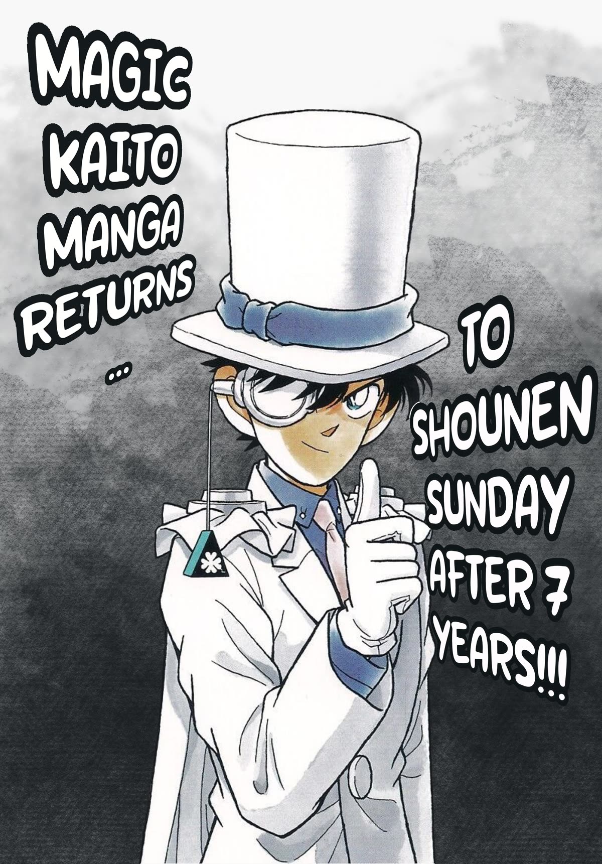 Detective Conan Chapter 1125 page 20 - Chapter 1125: Two site operation