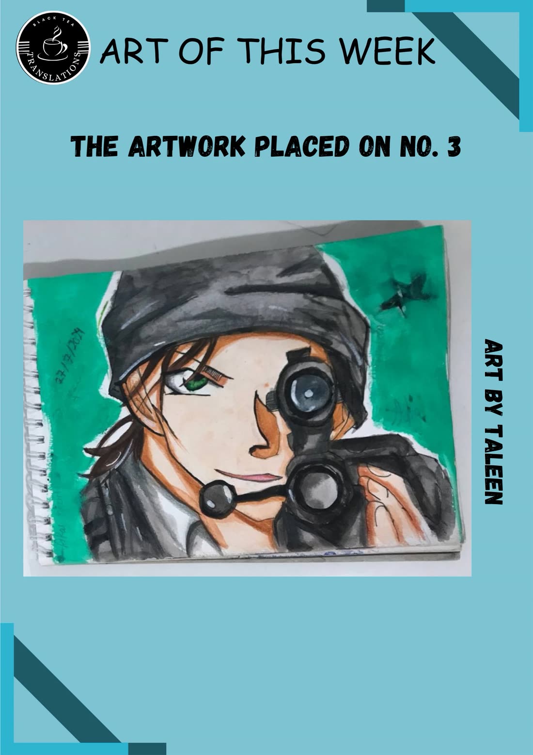 Detective Conan Chapter 1131 page 17 - Chapter 1131: The Lead-Coloured Middle Day