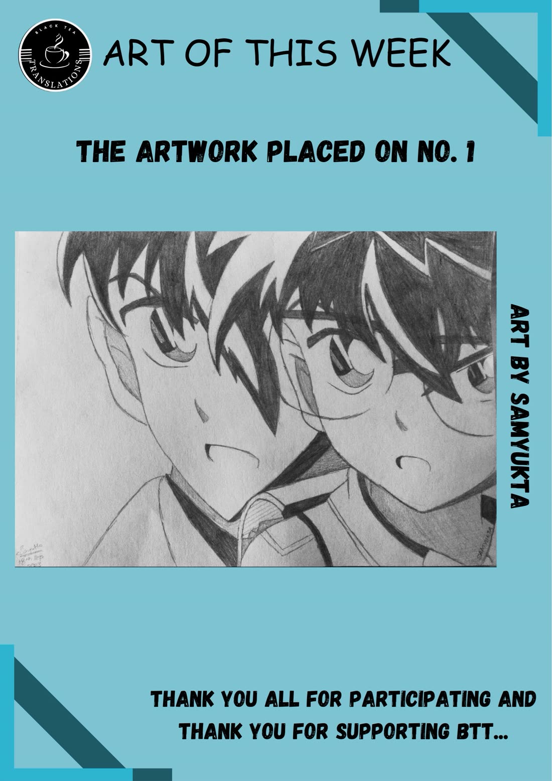 Detective Conan Chapter 1133 page 19 - Chapter 1133: The Madder-Coloured Final Day