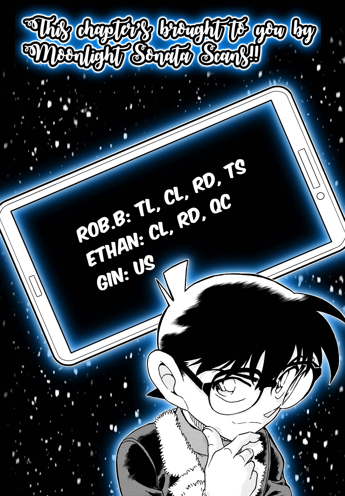 Detective Conan Chapter 1155 page 18 - Chapter 1155: The Whereabouts Of The Ring