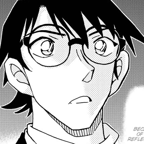 Detective Conan Chapter 1161: Don't You Dare Lose cover