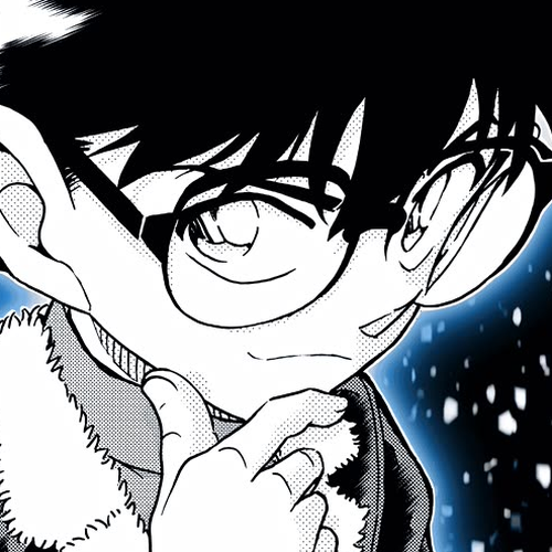 Detective Conan Chapter 1162: A Detective From One's Own Side thumbnail