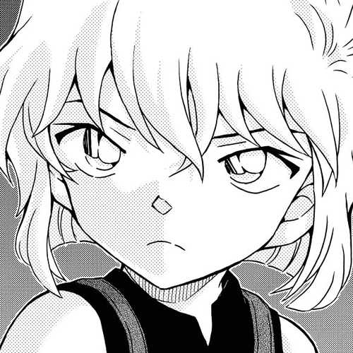 Detective Conan Chapter 1165: A Murderous Intent Born Of Loneliness cover