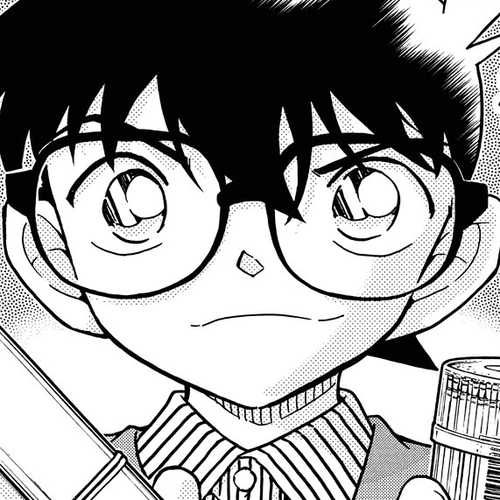 Detective Conan Chapter 1166: Sensei's Payback thumbnail