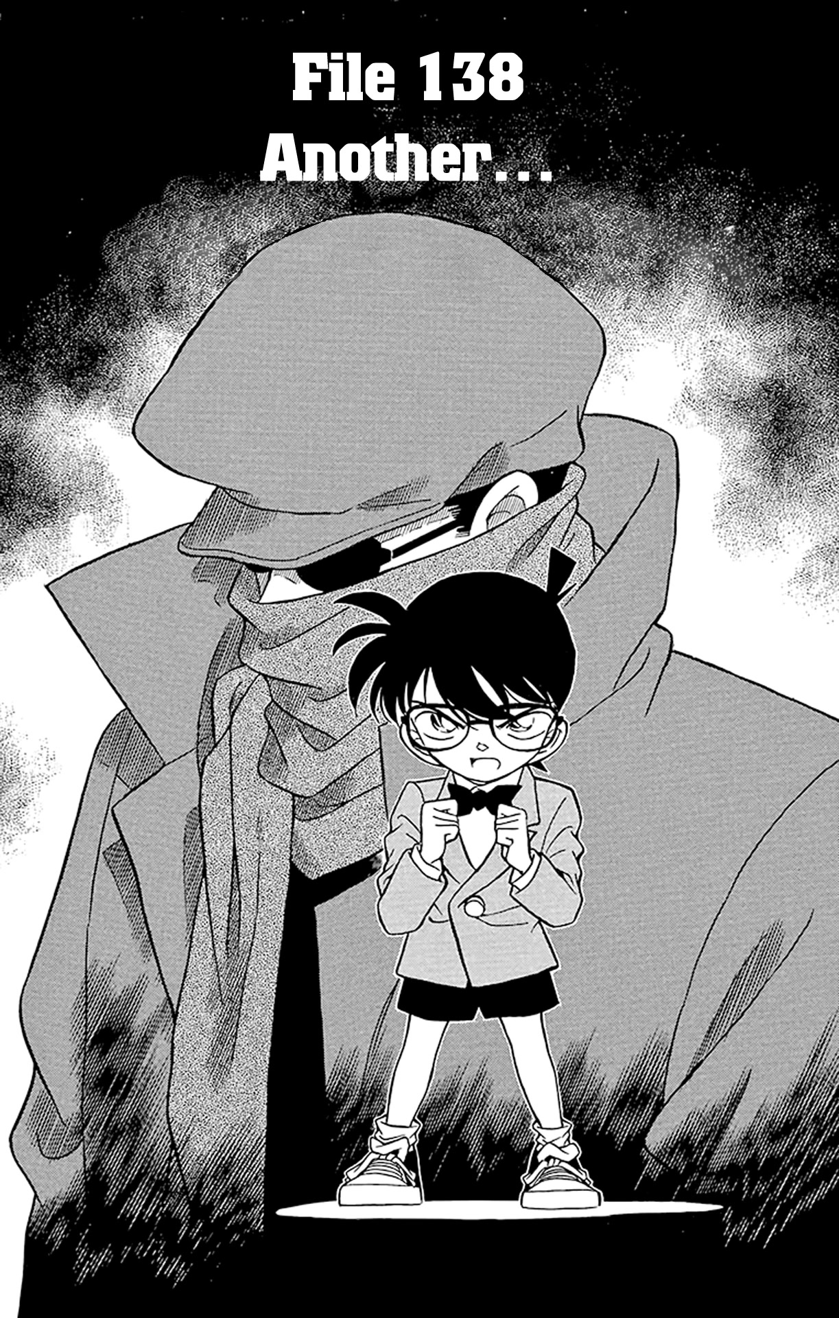 Detective Conan Chapter 138 page 2 - Chapter 138: Another...