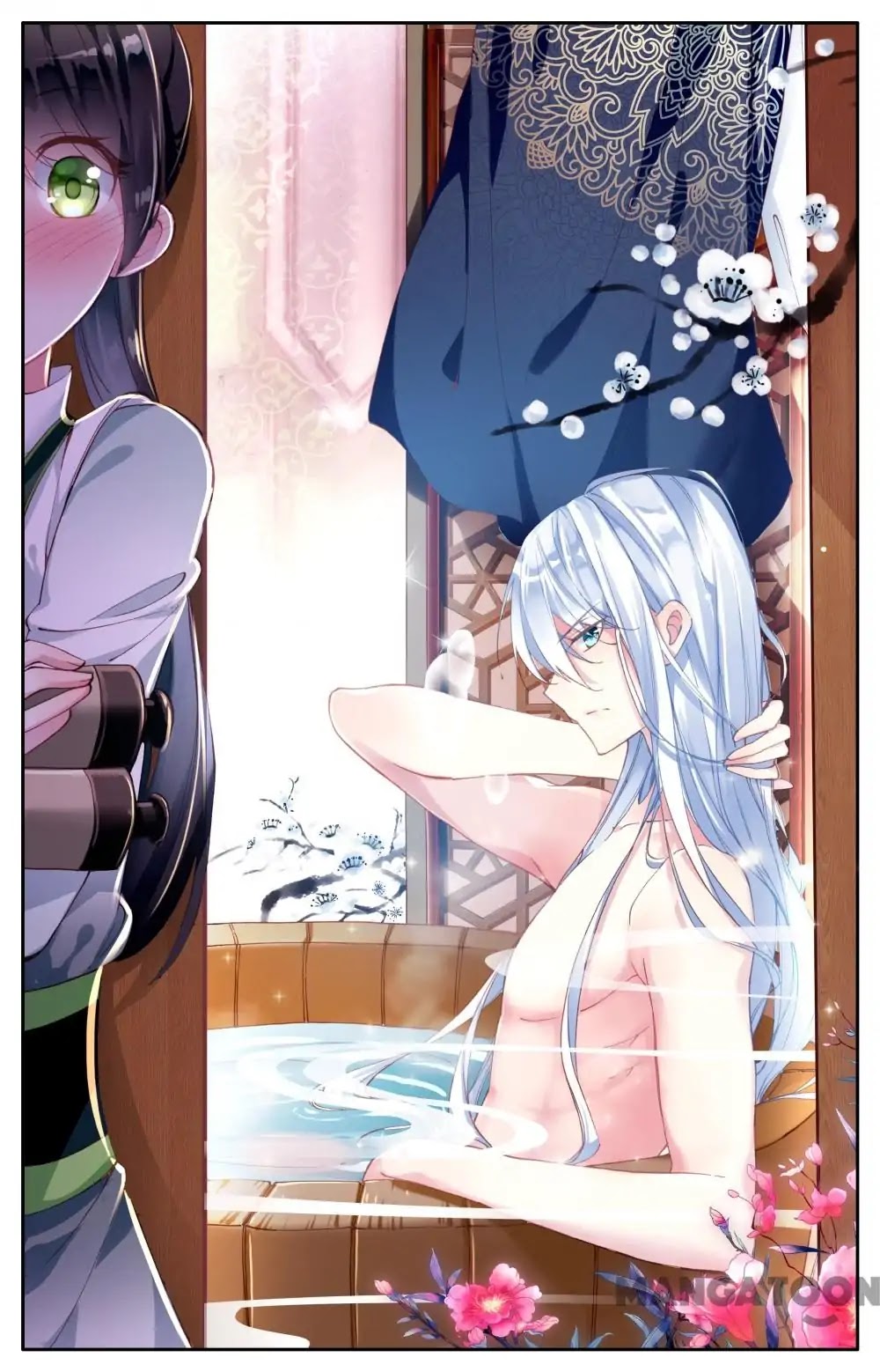 Detective Lady Chapter 34 page 1 - Chapter 34: Episode 34