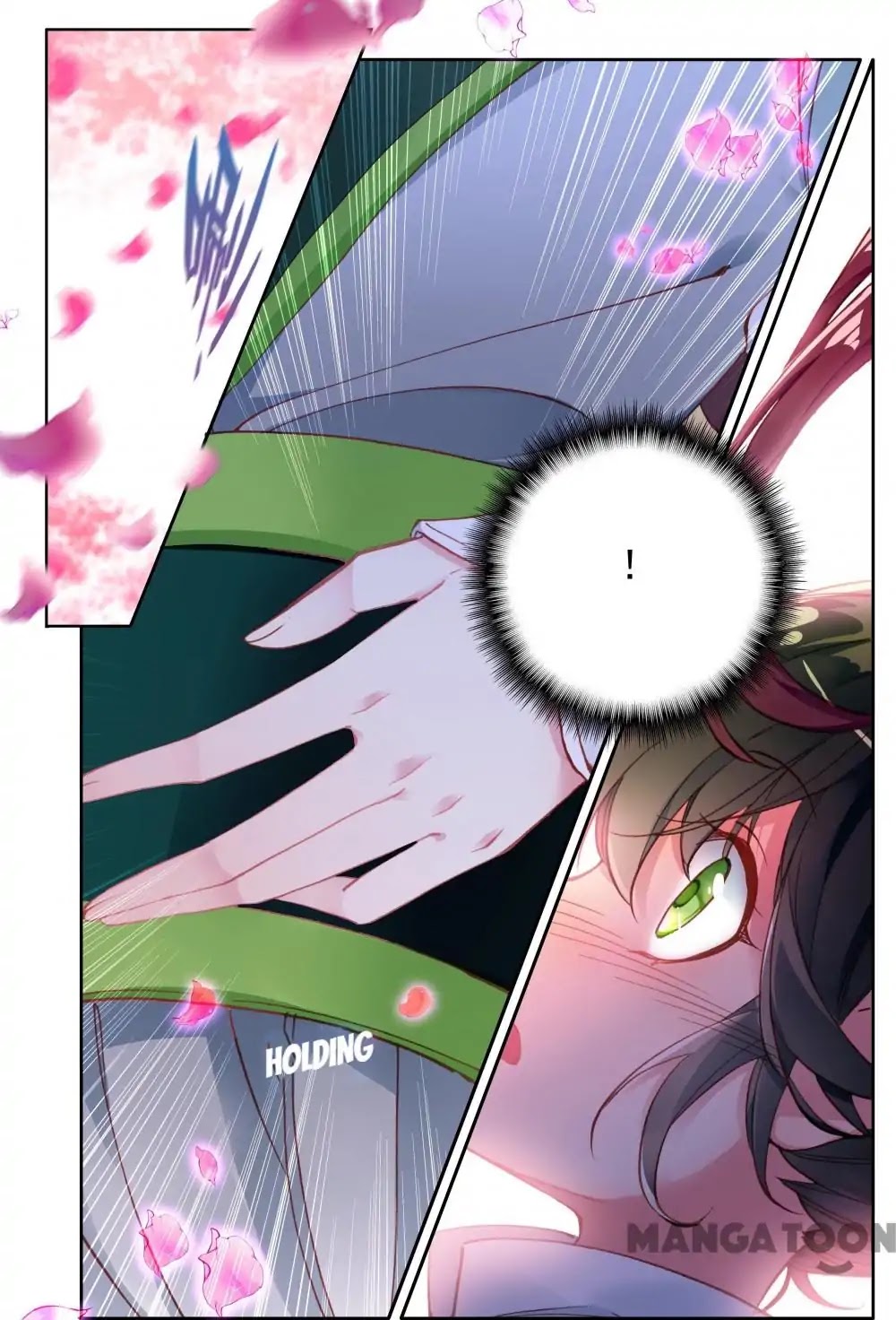 Detective Lady Chapter 39 page 1 - Chapter 39: Episode 39