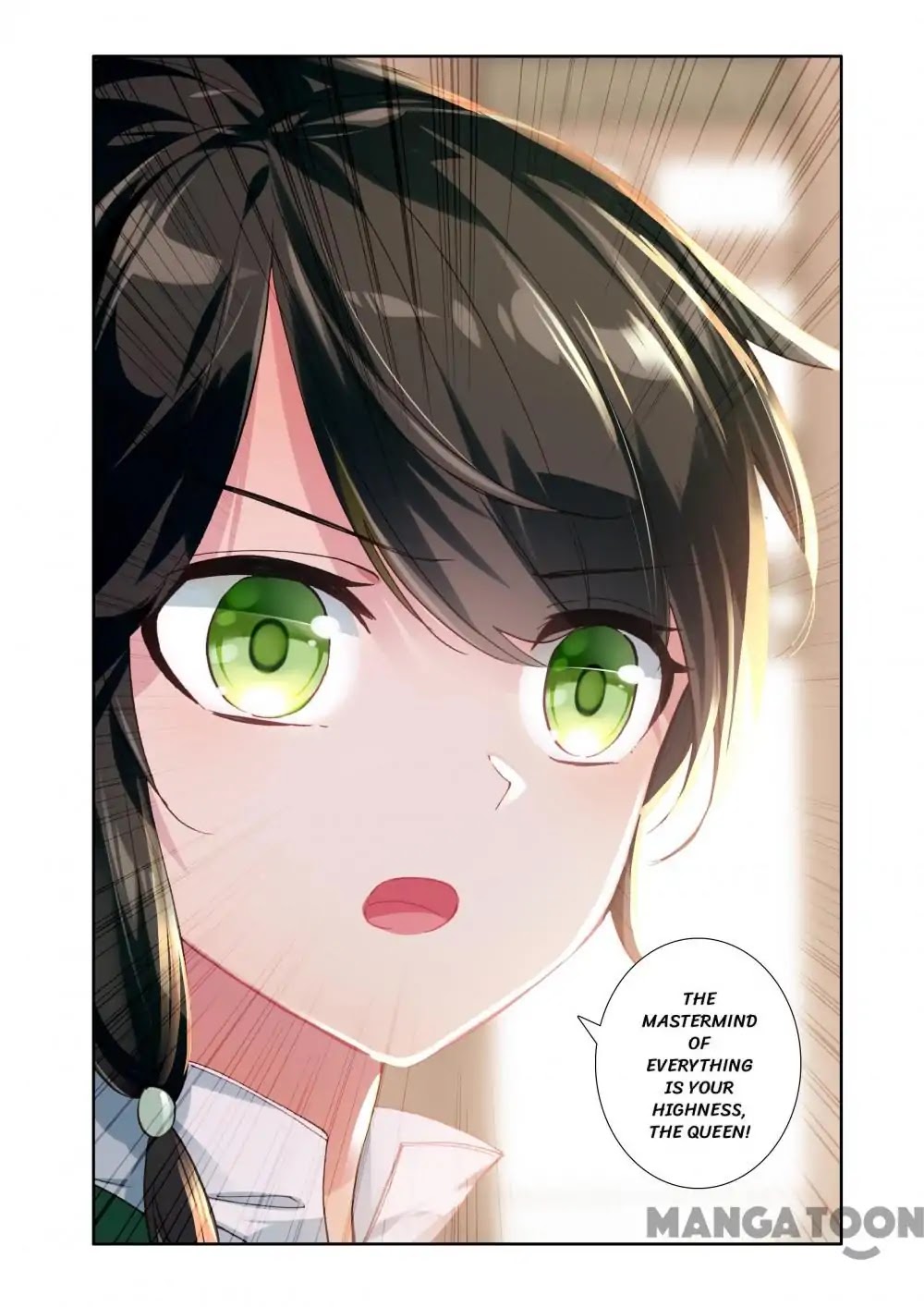 Detective Lady Chapter 52 page 10 - Chapter 52: Episode 52