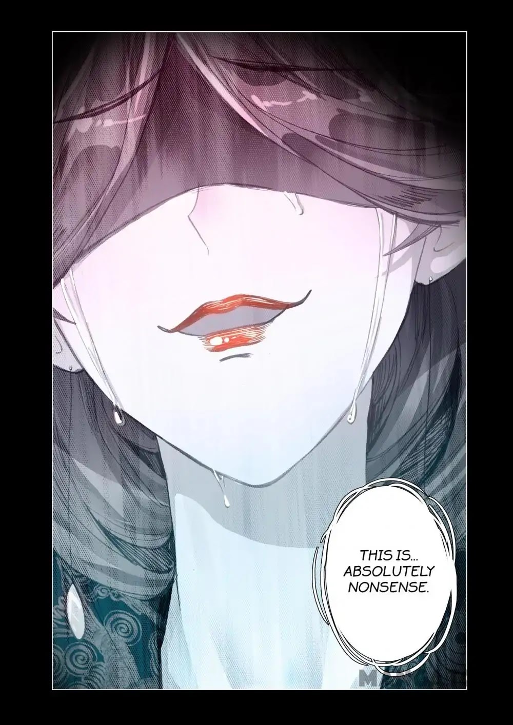 Detective Lady Chapter 55 page 11 - Chapter 55: Episode 55