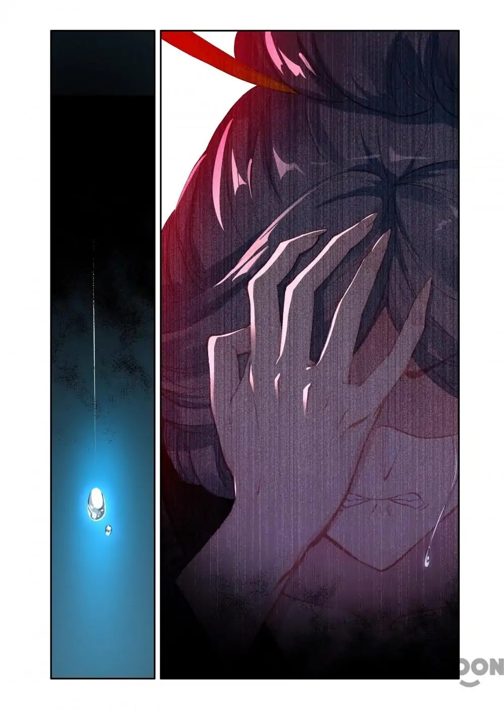 Detective Lady Chapter 55 page 8 - Chapter 55: Episode 55