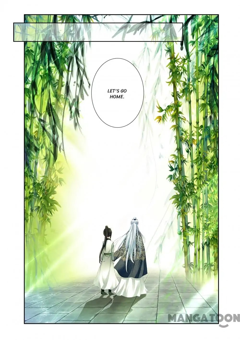Detective Lady Chapter 57 page 12 - Chapter 57: Episode 57