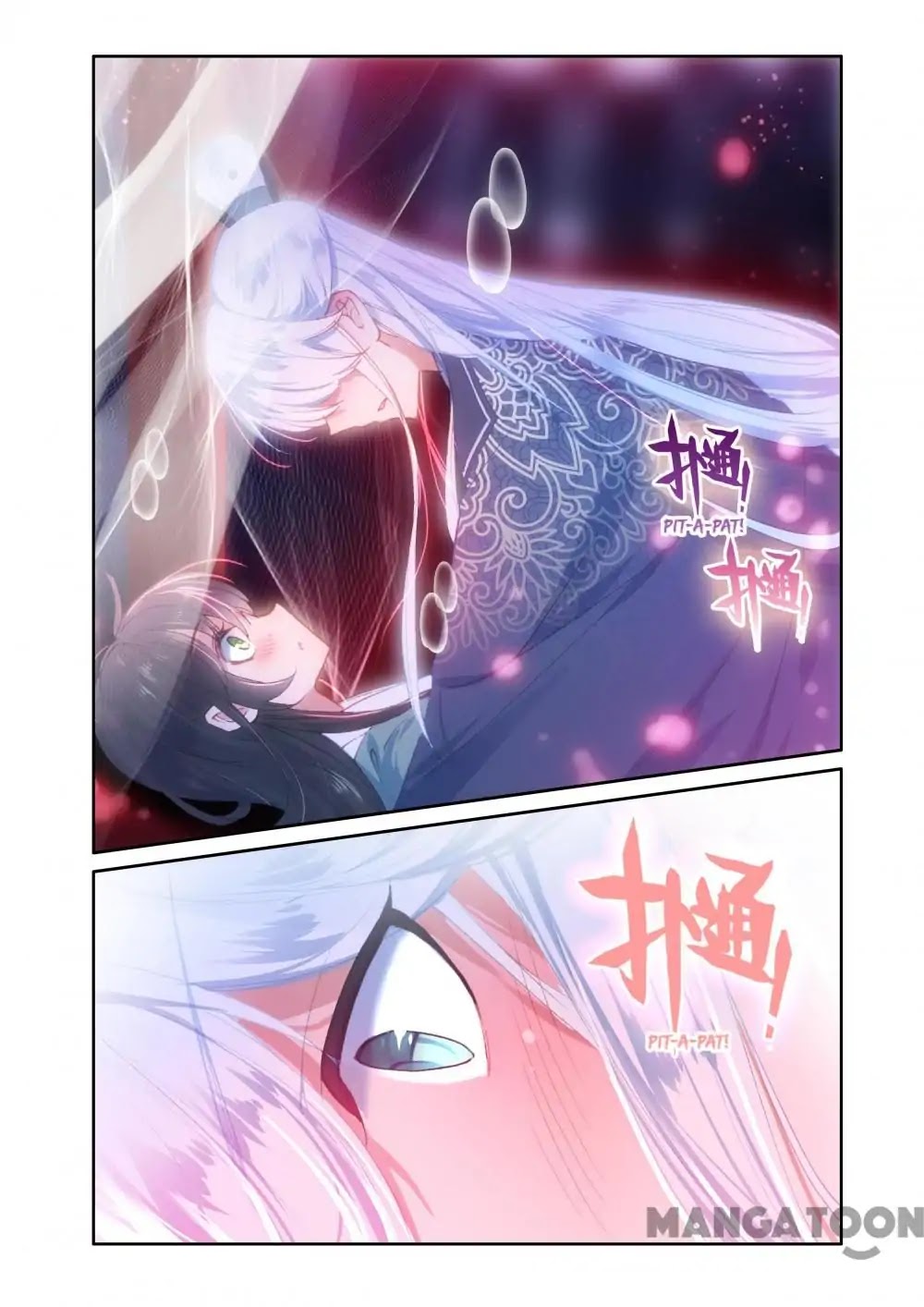 Detective Lady Chapter 60 page 6 - Chapter 60: Episode 60