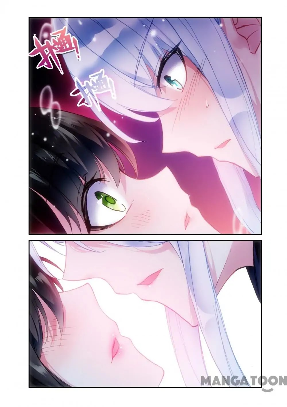 Detective Lady Chapter 60 page 9 - Chapter 60: Episode 60