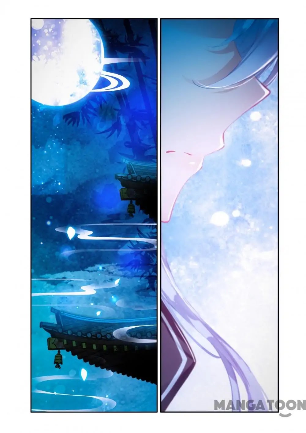 Detective Lady Chapter 61 page 10 - Chapter 61: Episode 61