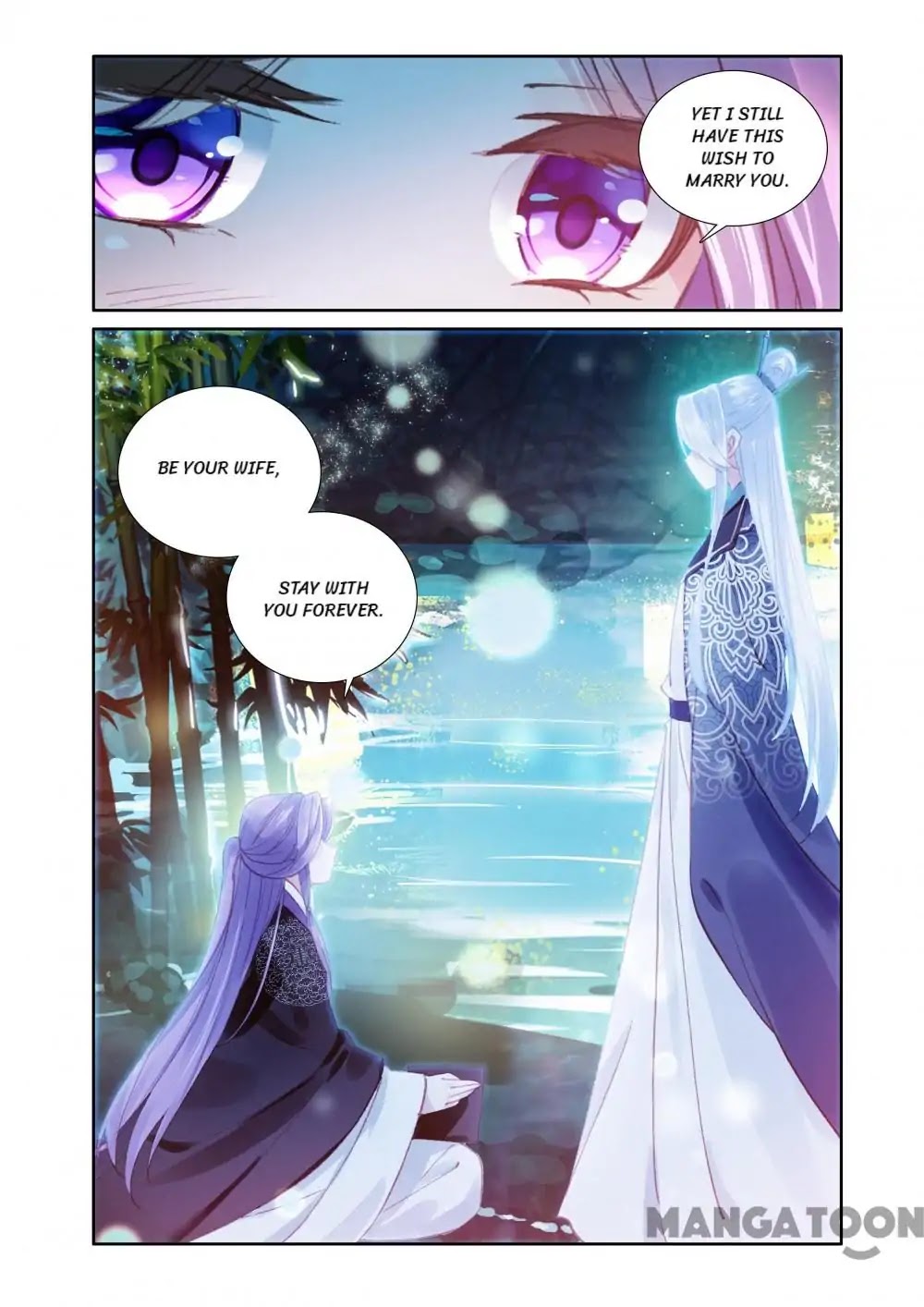 Detective Lady Chapter 61 page 7 - Chapter 61: Episode 61