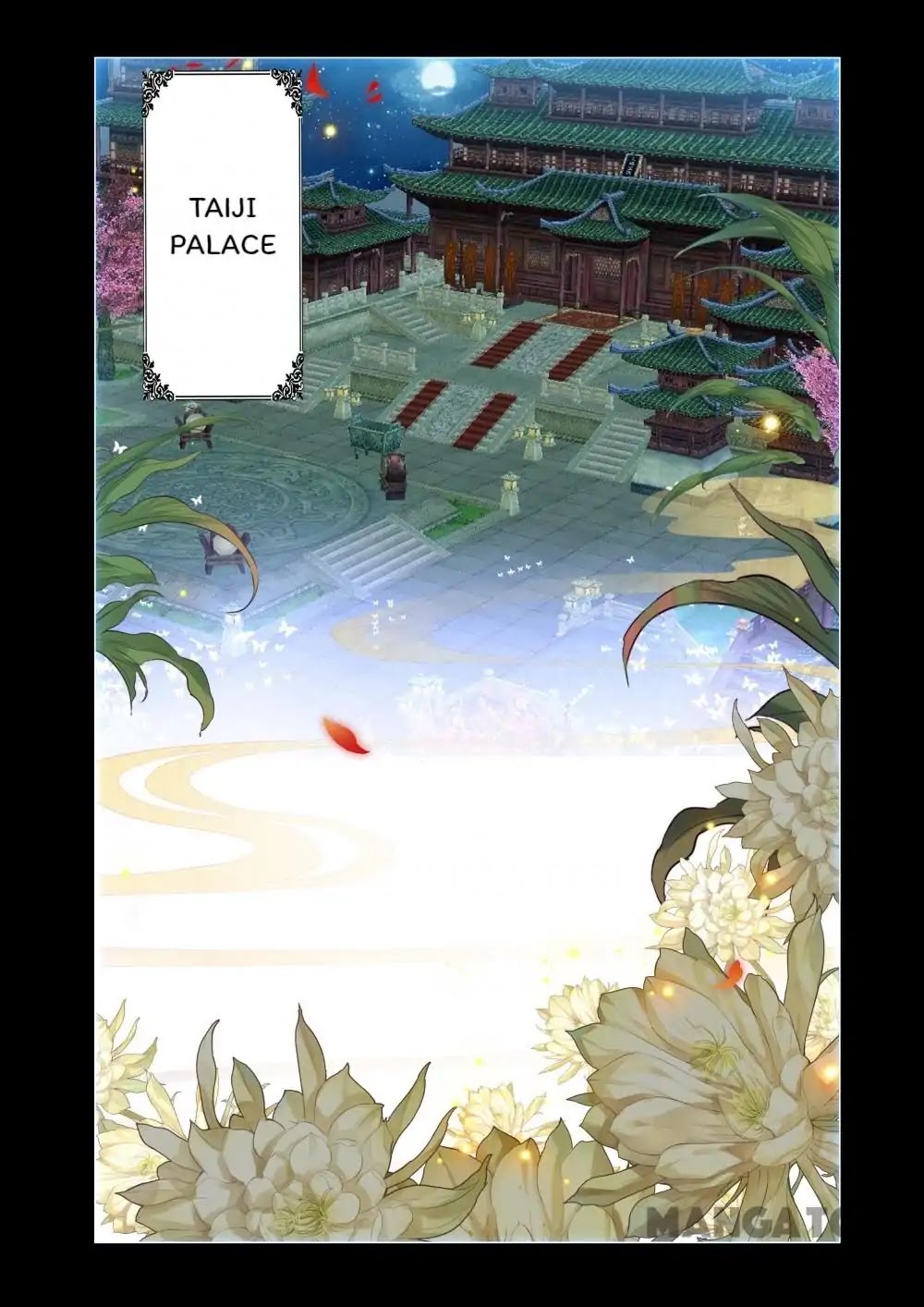 Detective Lady Chapter 62 page 12 - Chapter 62: Episode 62