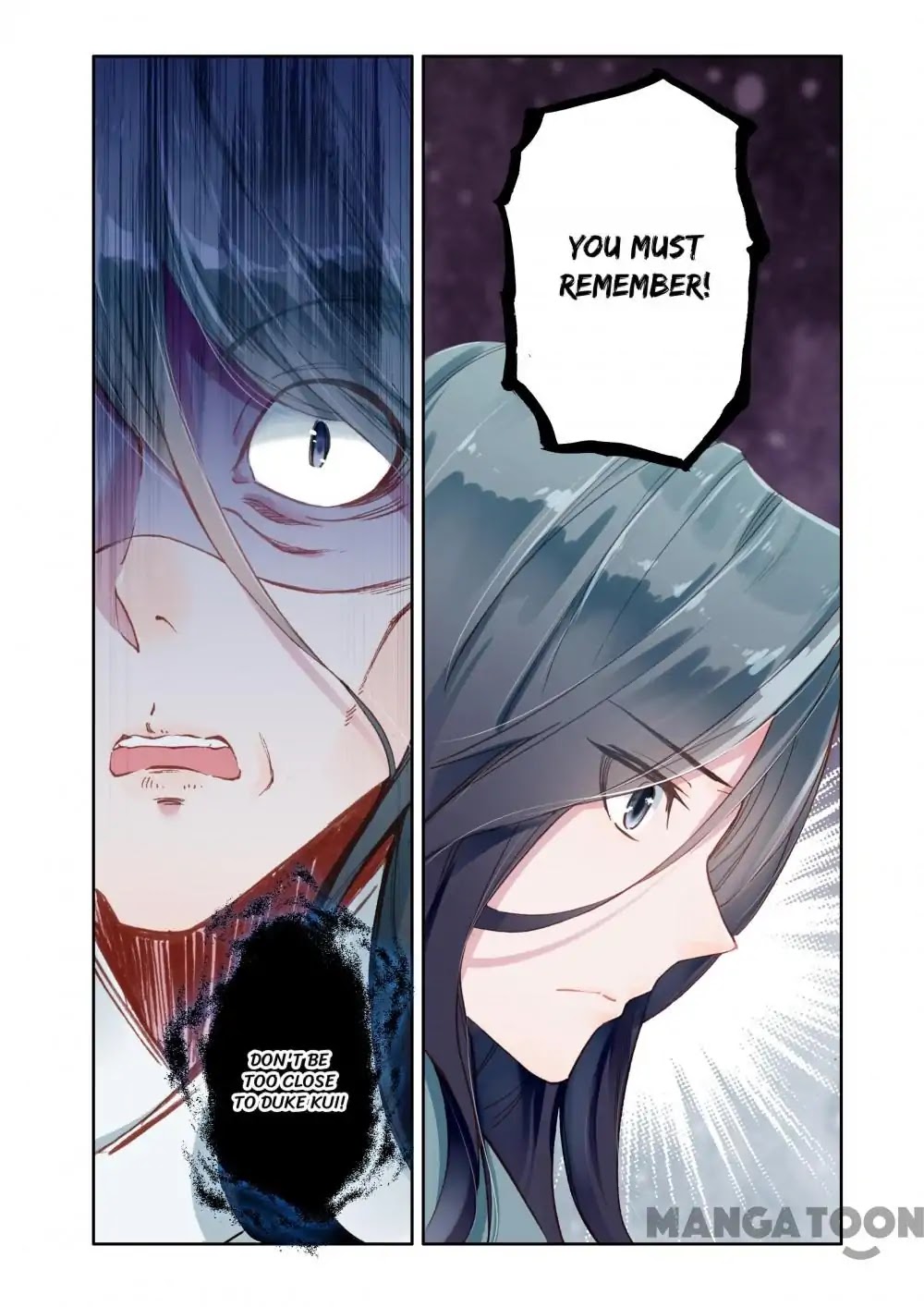 Detective Lady Chapter 65 page 13 - Chapter 65: Episode 65