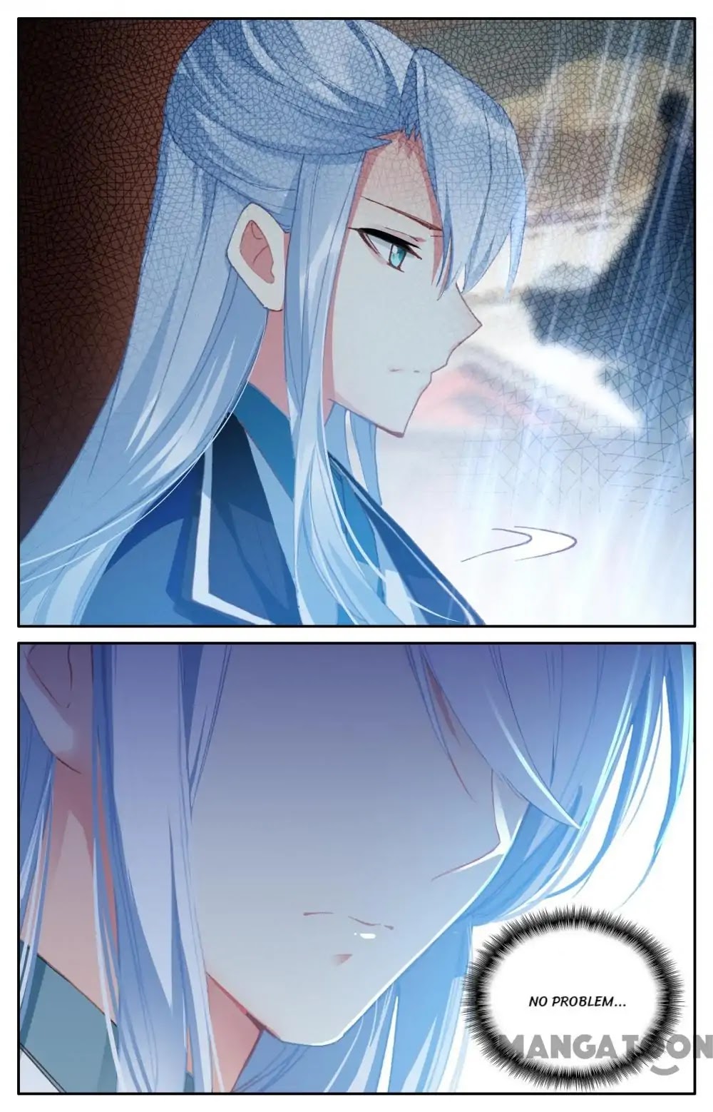 Detective Lady Chapter 67 page 11 - Chapter 67: Episode 67
