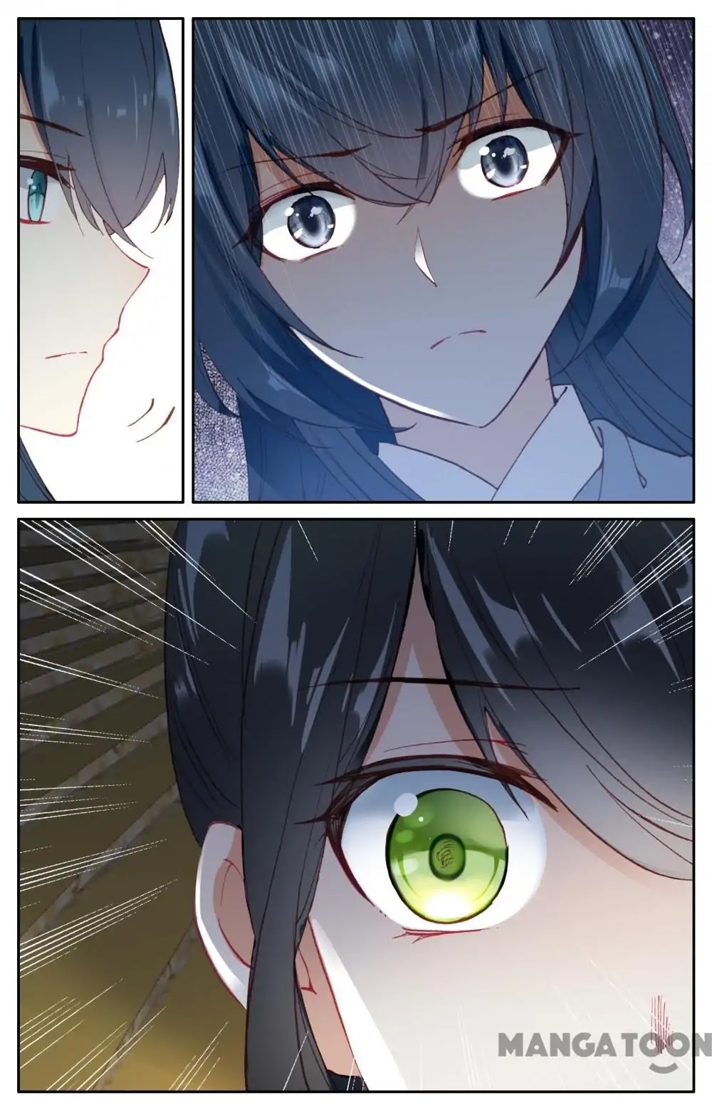 Detective Lady Chapter 68 page 9 - Chapter 68: Episode 68