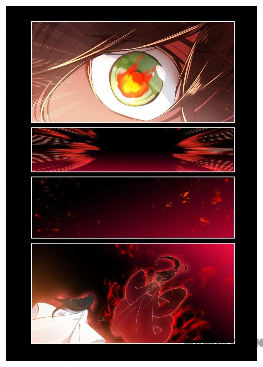 Detective Lady Chapter 70 page 2 - Chapter 70: Episode 70