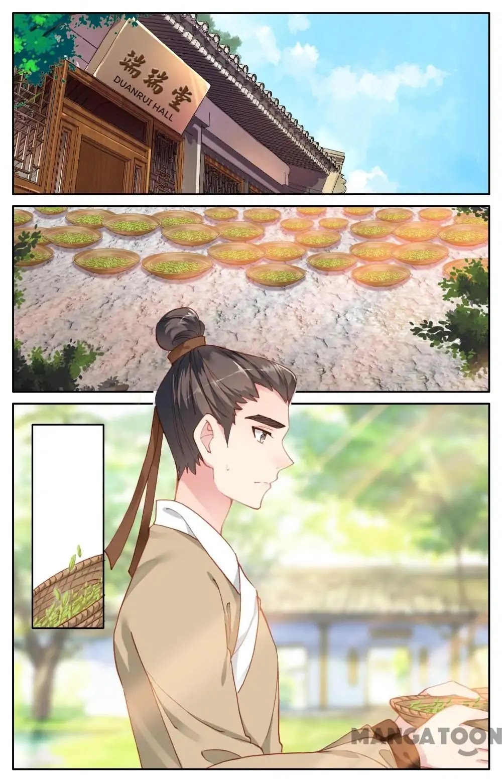 Detective Lady Chapter 71 page 4 - Chapter 71: Episode 71