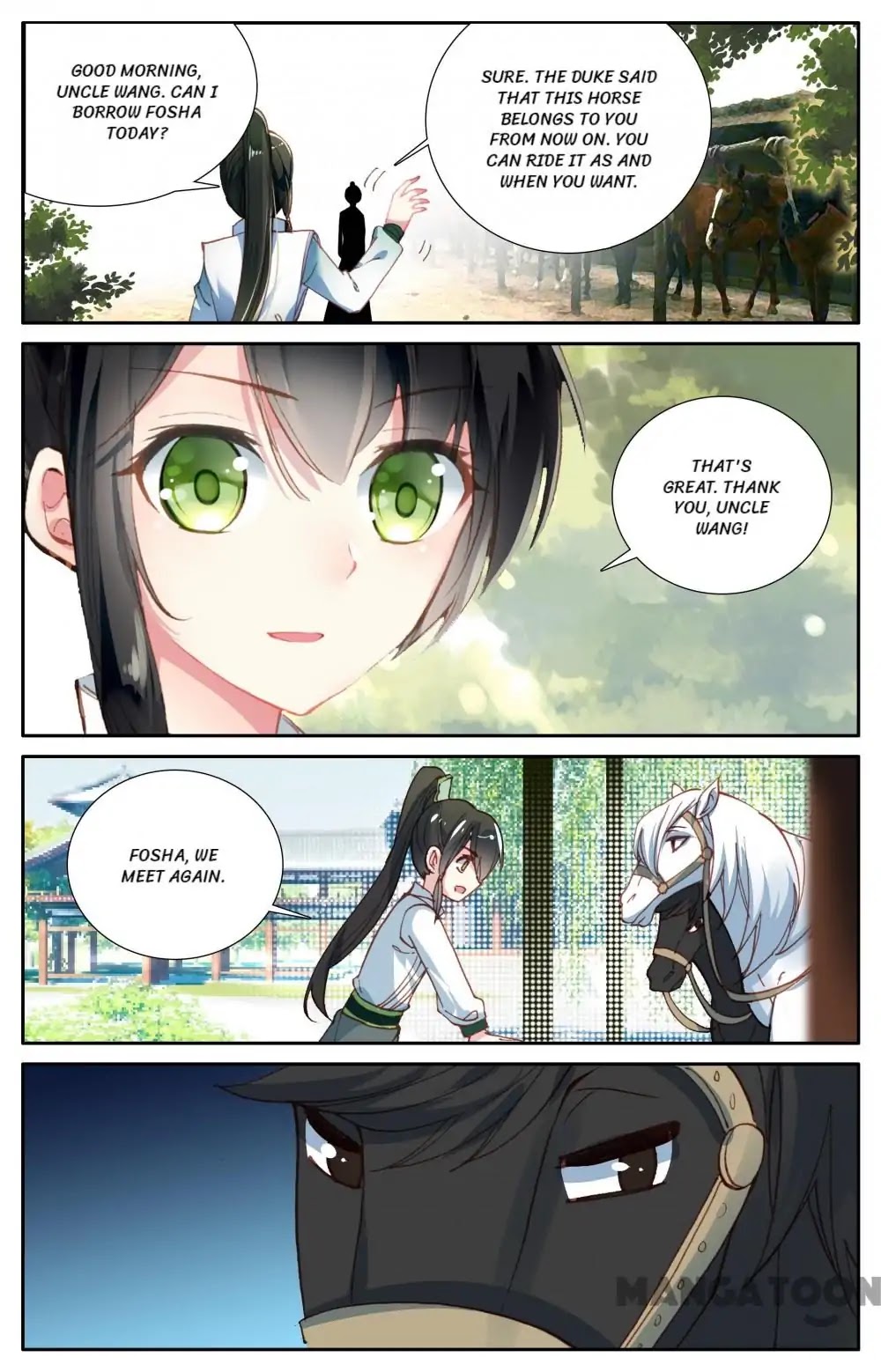 Detective Lady Chapter 74 page 2 - Chapter 74: Episode 74