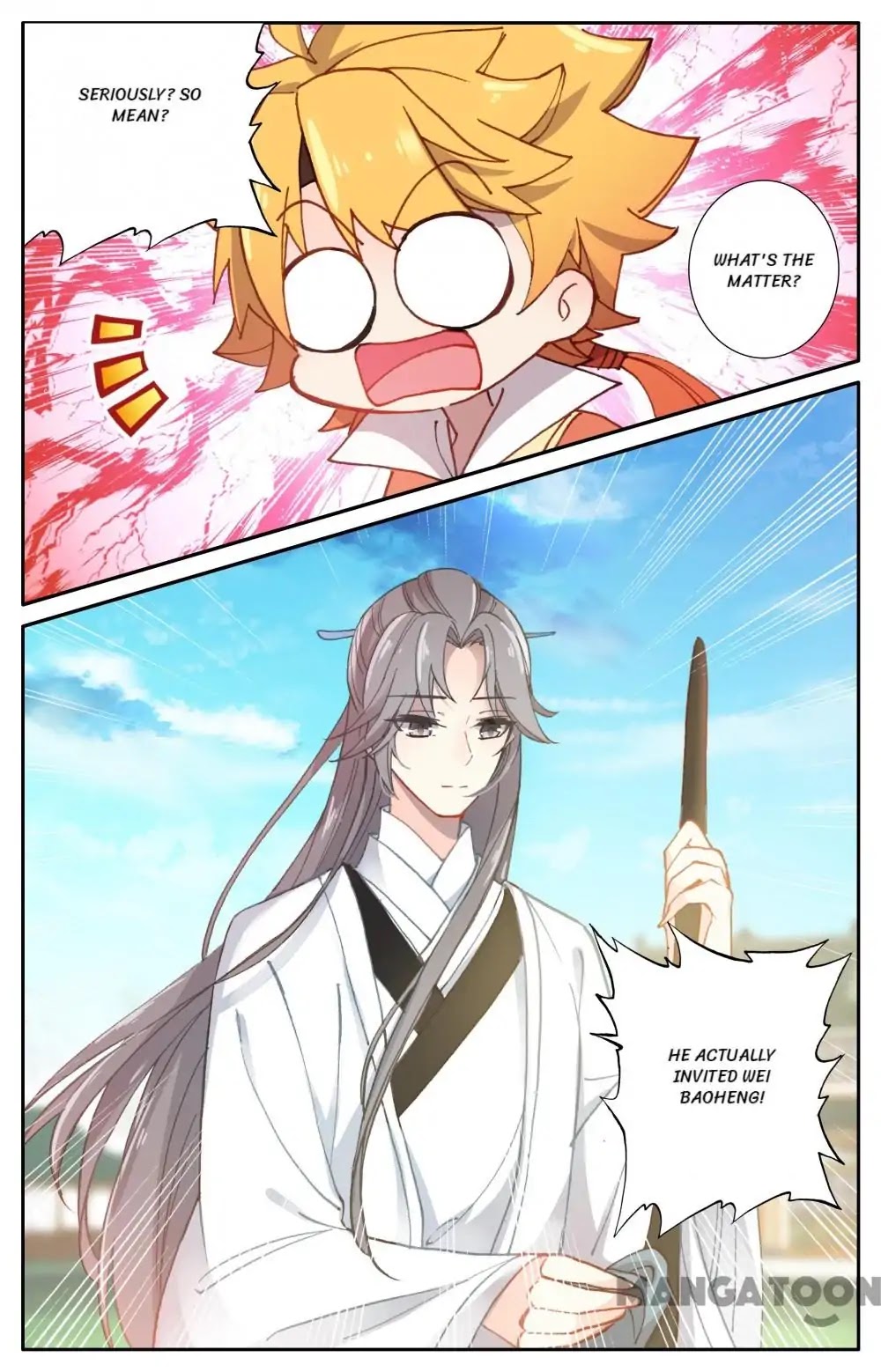 Detective Lady Chapter 75 page 2 - Chapter 75: Episode 75