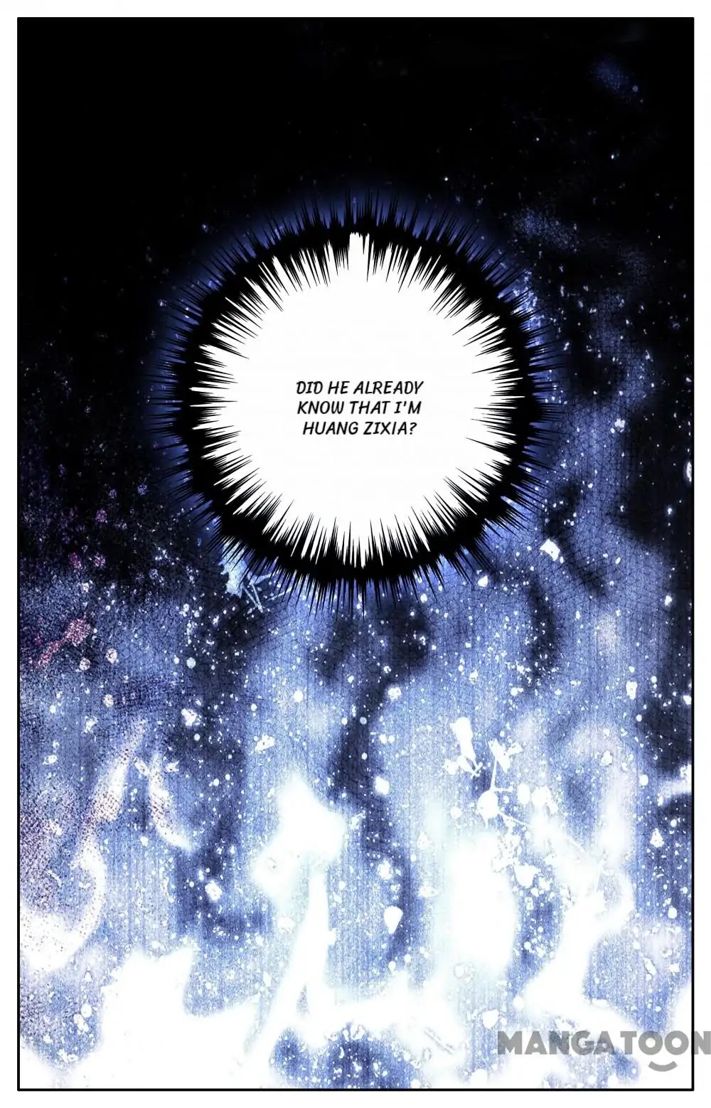 Detective Lady Chapter 77 page 12 - Chapter 77: Episode 77