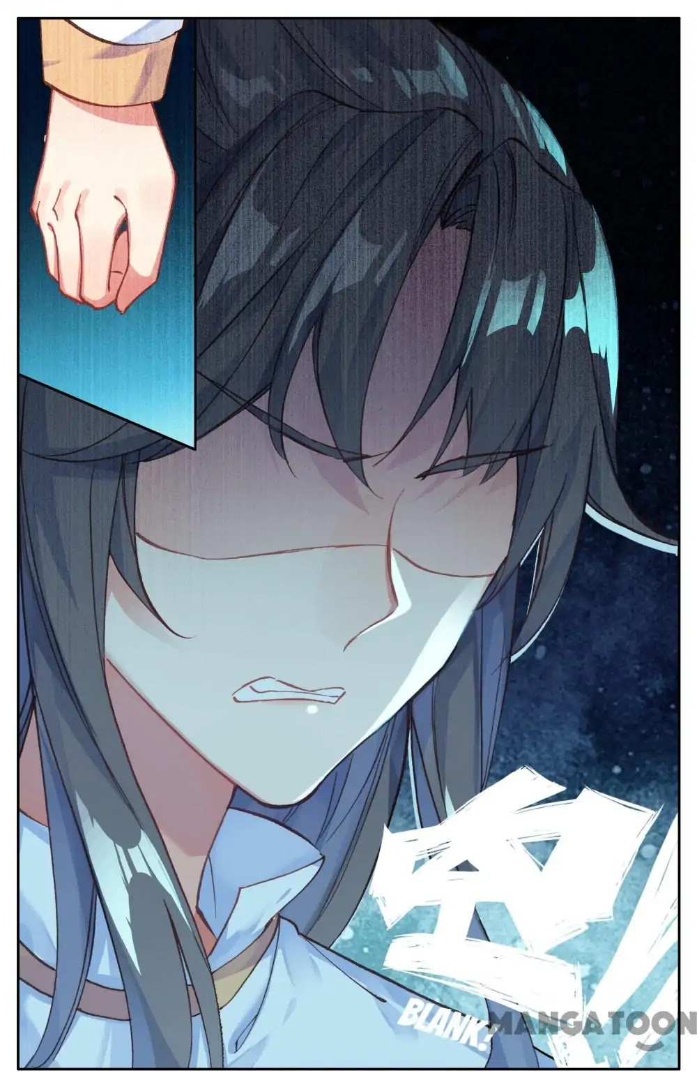 Detective Lady Chapter 78 page 12 - Chapter 78: Episode 78