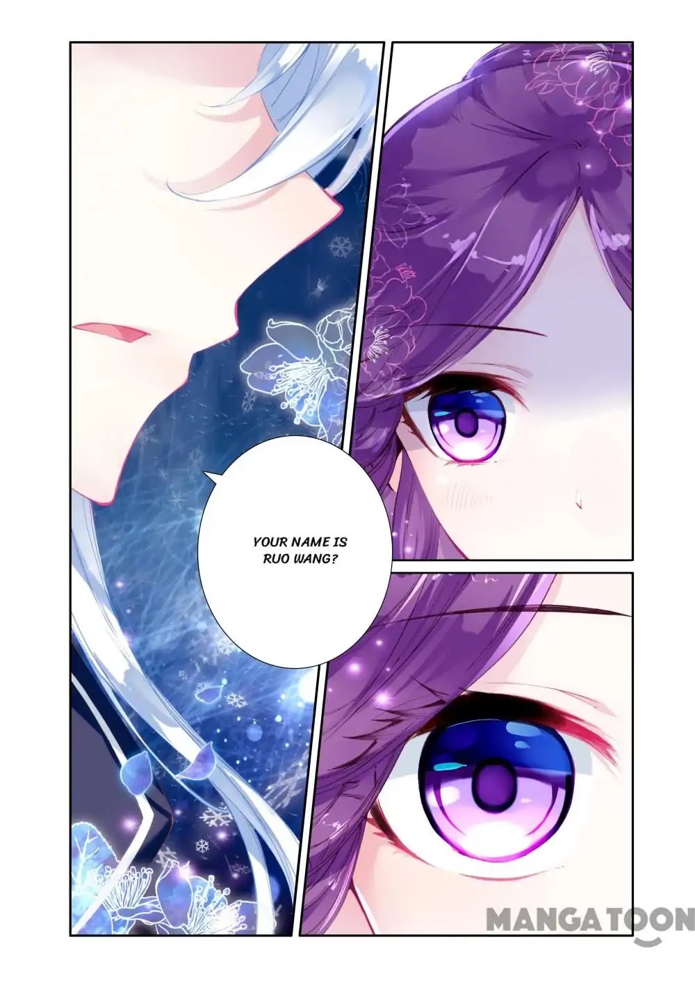 Detective Lady Chapter 9 page 9 - Chapter 9: Episode 9